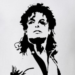 Michael Jackson Gift T Shirt