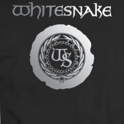 Whitesnake Rock Music Band T Shirt