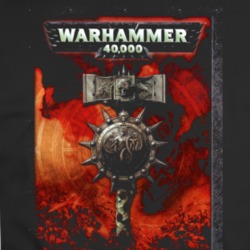 Warhammer 40k Miniatures Game T Shirt