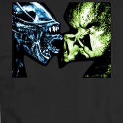 Alien Vs Predator T Shirt