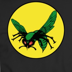Green Hornet T Shirt
