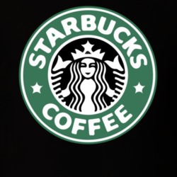 Starbucks T Shirt