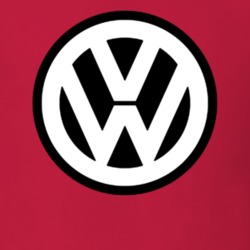 Volkswagen Fan Club Gift T Shirt