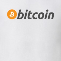 Bitcoin Cyptocurrency Wealth T Shirt