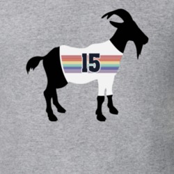 Nikola Jokic Goat Cool Denver Basketball Fan T Shirt