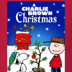A Charlie Broun Christmas With Snoopy T Shirt