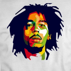 Reggae Music T Shirt