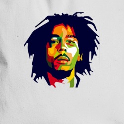 Reggae Music Totebag