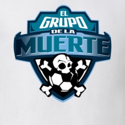 Group Of Death Copa America 2020 Sport Football T Shirt