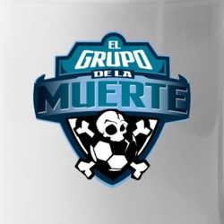 Group Of Death Copa America 2020 Sport Football Mug