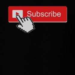Youtube Subscribe Button T Shirt