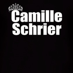 Camille Schrier Miss America 2020 Women Trendy Gift T Shirt