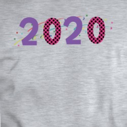 Happy New Year 2020 Gift T Shirt