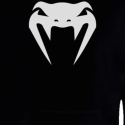 Venum Jiu-jitsu  Boxing Mma Men Cool Hoodie