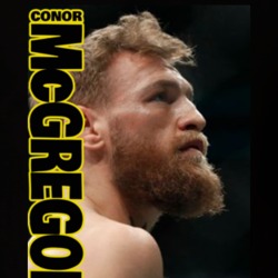 Conor Mcgregor Ufc246  Mma T Shirt