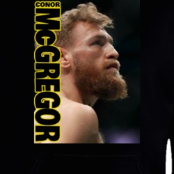 Conor Mcgregor Ufc246  Mma Hoodie