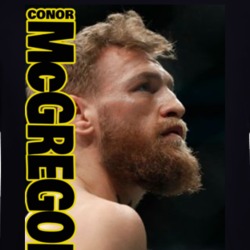 Conor Mcgregor Ufc246  Mma Long Sleeve