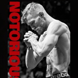 Conor Mcgregor Notorious Ufc246  Mma T Shirt