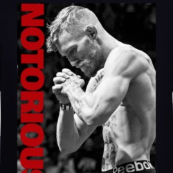 Conor Mcgregor Notorious Ufc246  Mma Long Sleeve