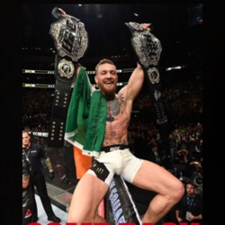 Conor Mcgregor Come Back Ufc246 T Shirt