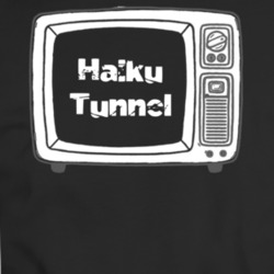 Haiku Tunnel Movie Vintage Tv T Shirt