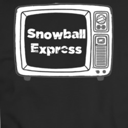 Snowball Express Movie Vintage Tv T Shirt
