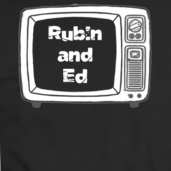 Rubin And Ed Movie Vintage Tv T Shirt