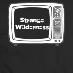 Strange Wilderness Movie Vintage Tv T Shirt