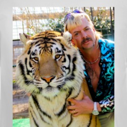 Tiger King Joe Exotic Funny Long Sleeve