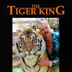 Tiger King Joe Exotic Funny T Shirt