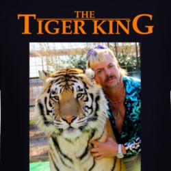 Tiger King Joe Exotic Funny Long Sleeve