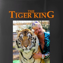 Tiger King Joe Exotic Funny Mug