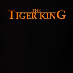 Tiger King T Shirt