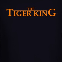 Tiger King Long Sleeve
