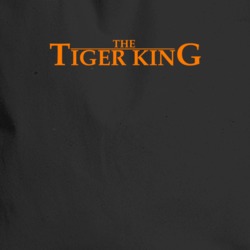 Tiger King Totebag