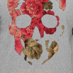 The Mark Lanegan Logo 1 T Shirt