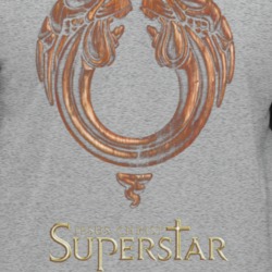 Jesus Christ Superstar T Shirt