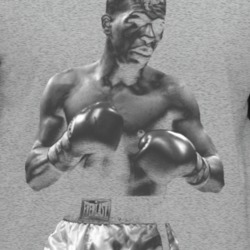 Arturo Gatti 2 T Shirt