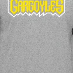 Gargoyles Game 1 T Shirt