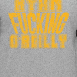 Ryan Fcking O'reilly St Louis Hockey Player Sports Fan Cool T Shirt