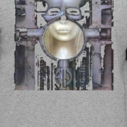 Emerson Lake & Palmer 1 T Shirt