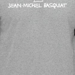 Jean-michel Basquiat 1 T Shirt
