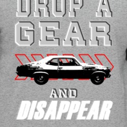1969 Chevrolet Chevy Ii Nova Ss Drop A Gear And Disappear Car Enthusia