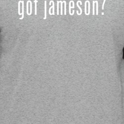 Got Jameson Custom First Name Gift Men's T Shirt