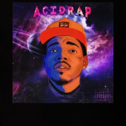 Kodak Black Acid Rap Album Hip Hop Music T Shirt
