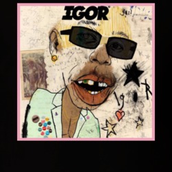 Tyler The Creator Igor Hip Hop Music T Shirt
