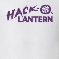 Hack O Lantern T Shirt