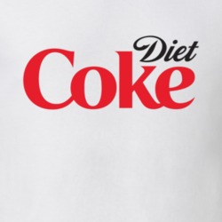 Coke Diet Coca Cola T Shirt