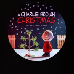 A Charlie Brown Christmas T Shirt