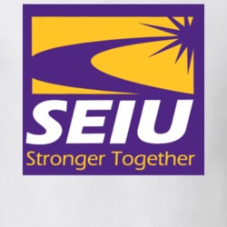 Seiu Stronger Together International Union T Shirt